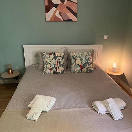 פורטו Ribeira Apartment מראה חיצוני תמונה