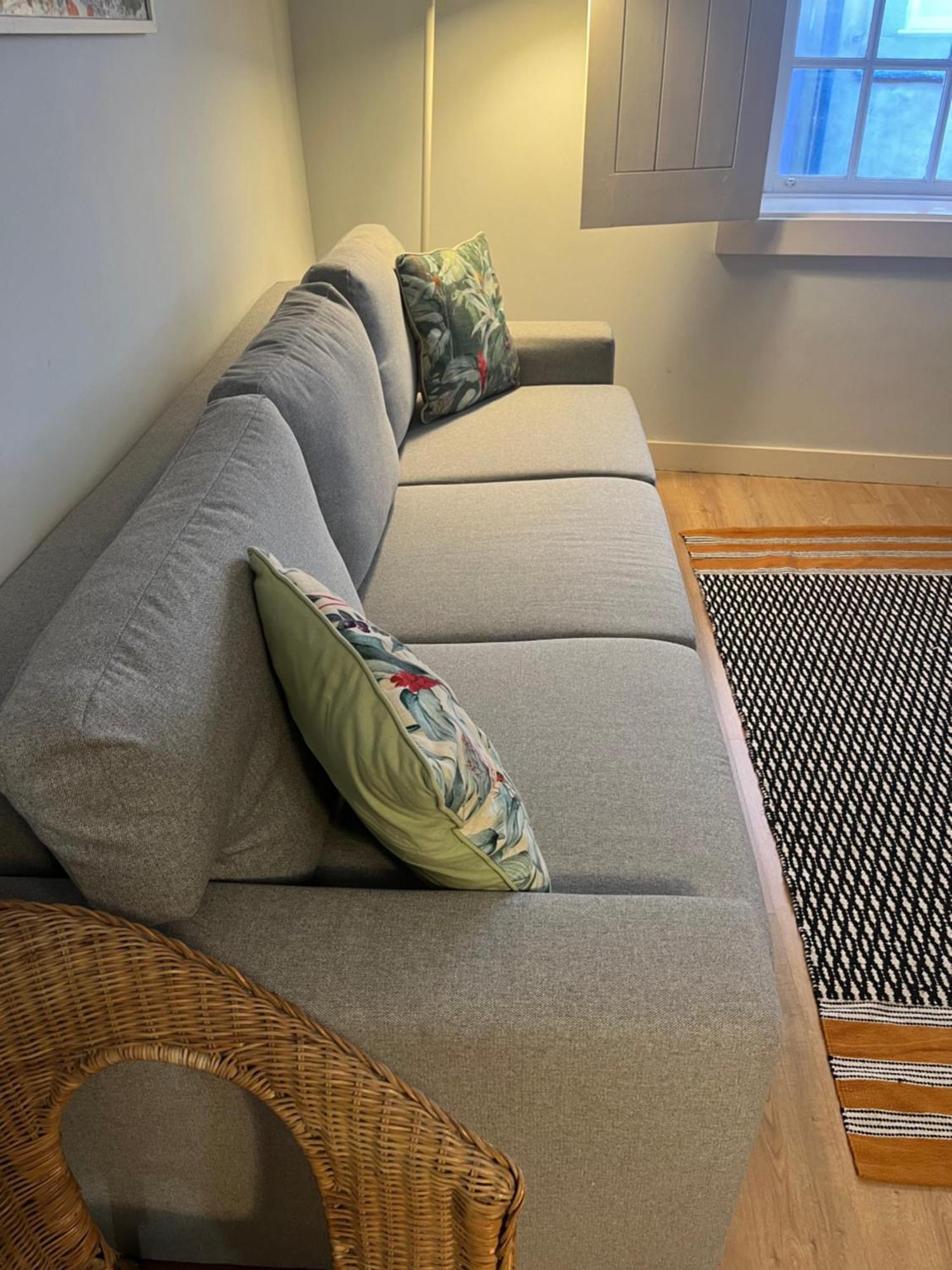 פורטו Ribeira Apartment מראה חיצוני תמונה