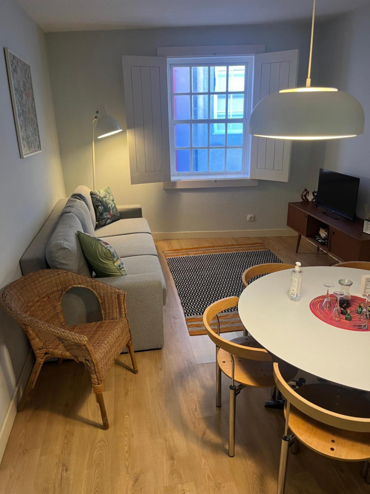 פורטו Ribeira Apartment מראה חיצוני תמונה