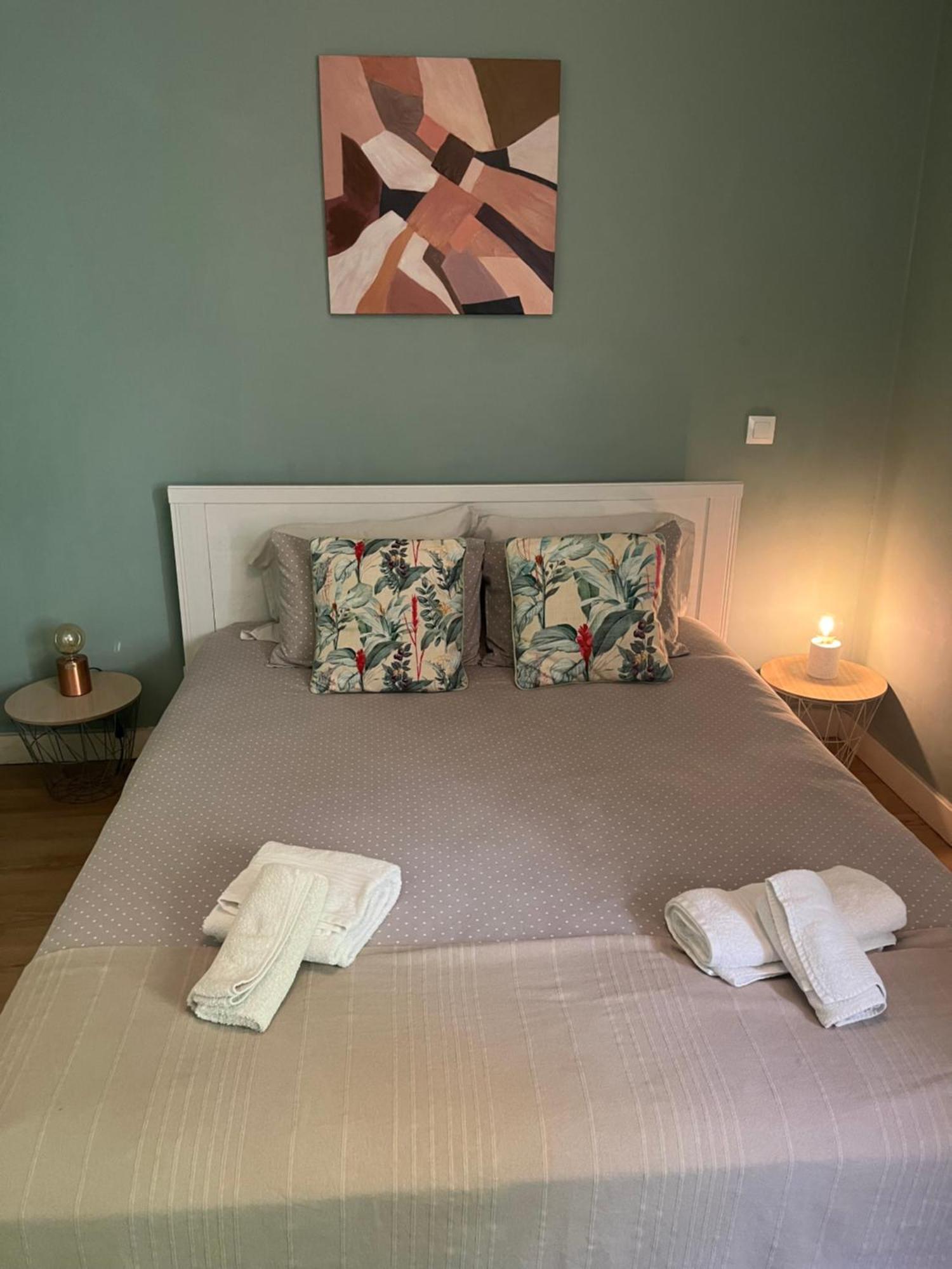 פורטו Ribeira Apartment מראה חיצוני תמונה