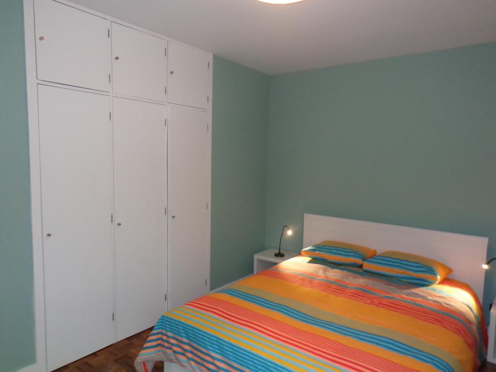 פורטו Ribeira Apartment מראה חיצוני תמונה