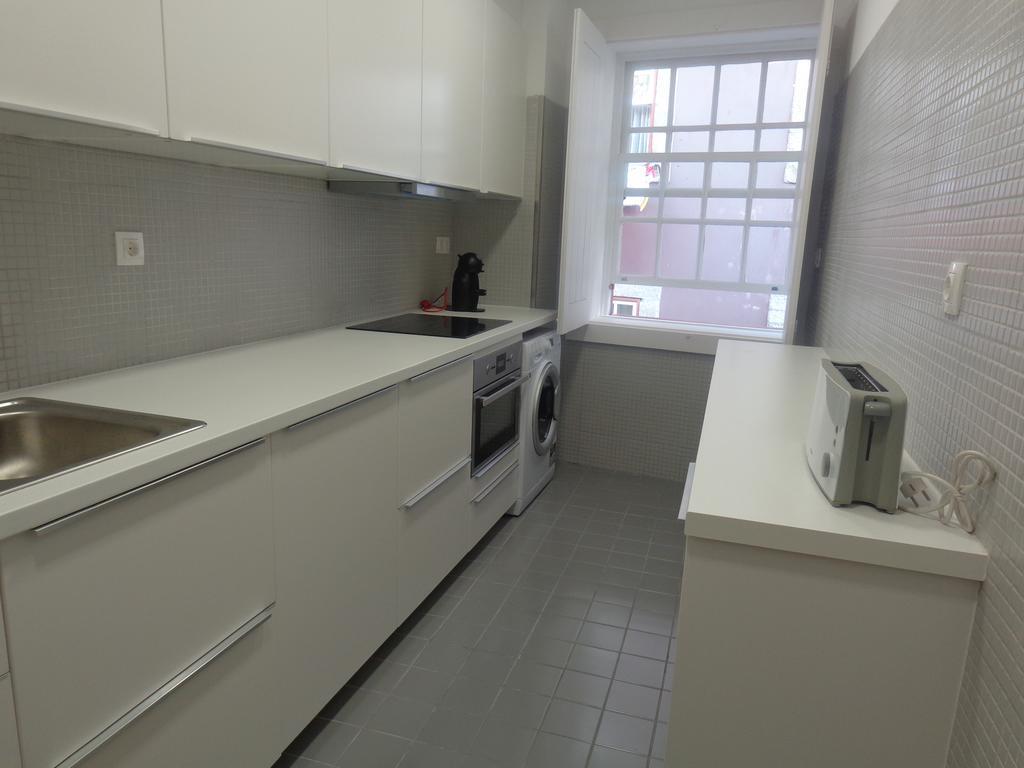 פורטו Ribeira Apartment מראה חיצוני תמונה