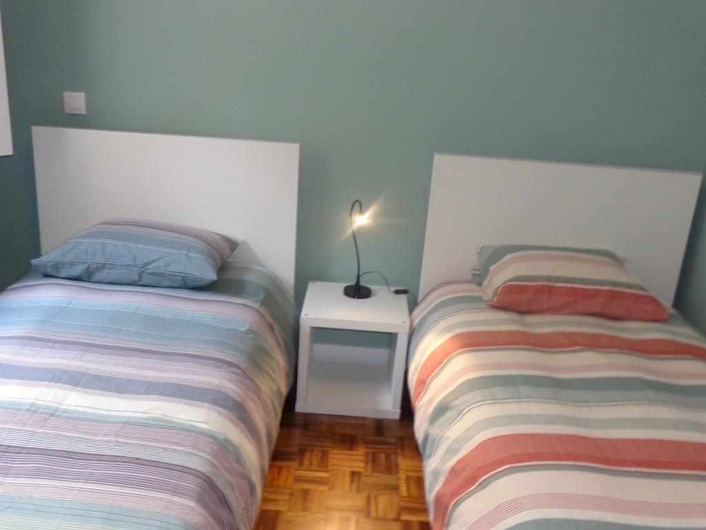 פורטו Ribeira Apartment מראה חיצוני תמונה