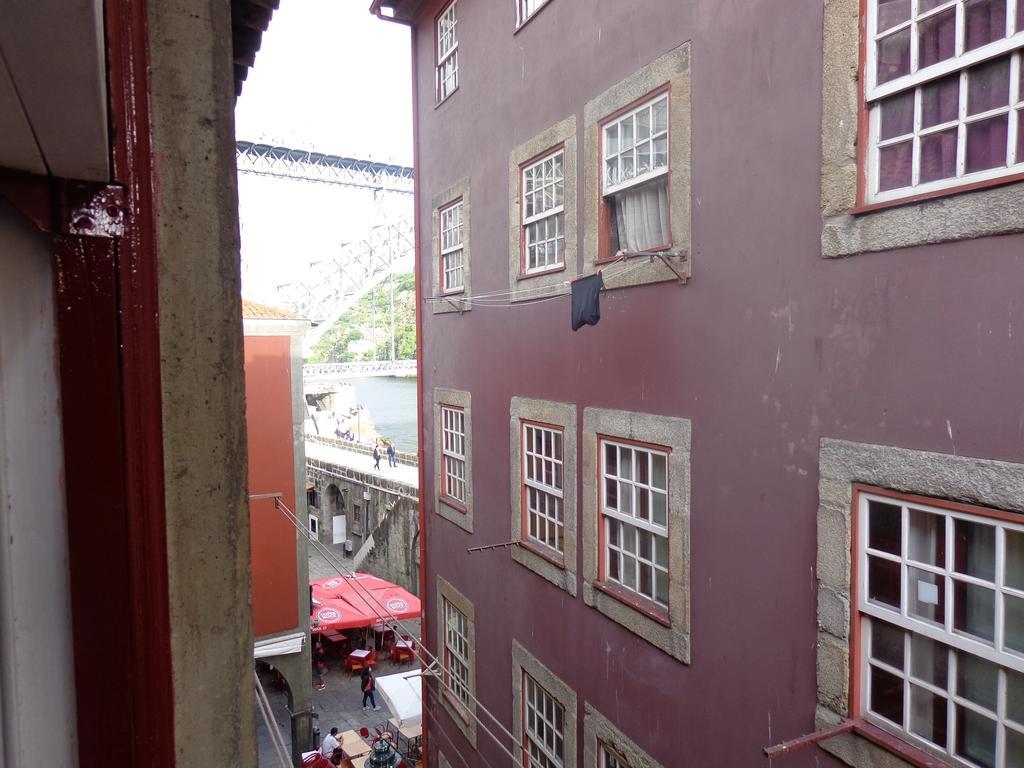 פורטו Ribeira Apartment מראה חיצוני תמונה
