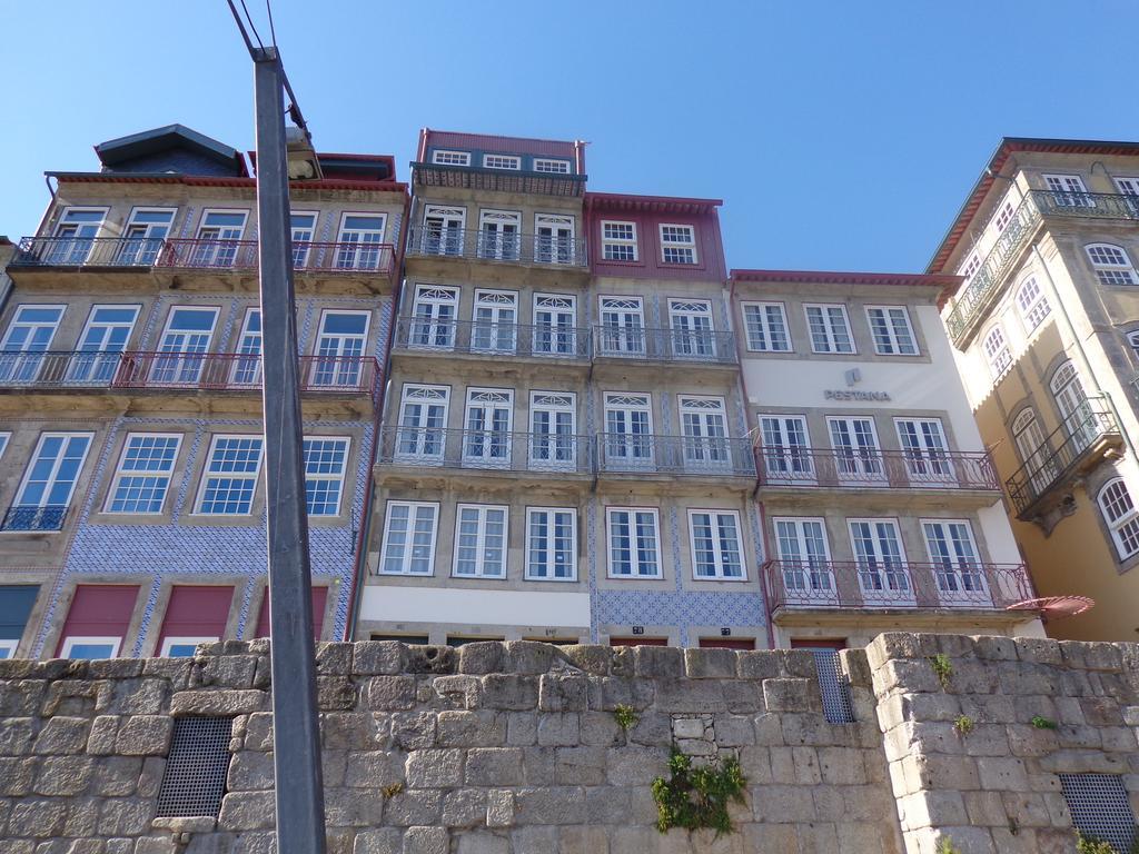 פורטו Ribeira Apartment מראה חיצוני תמונה
