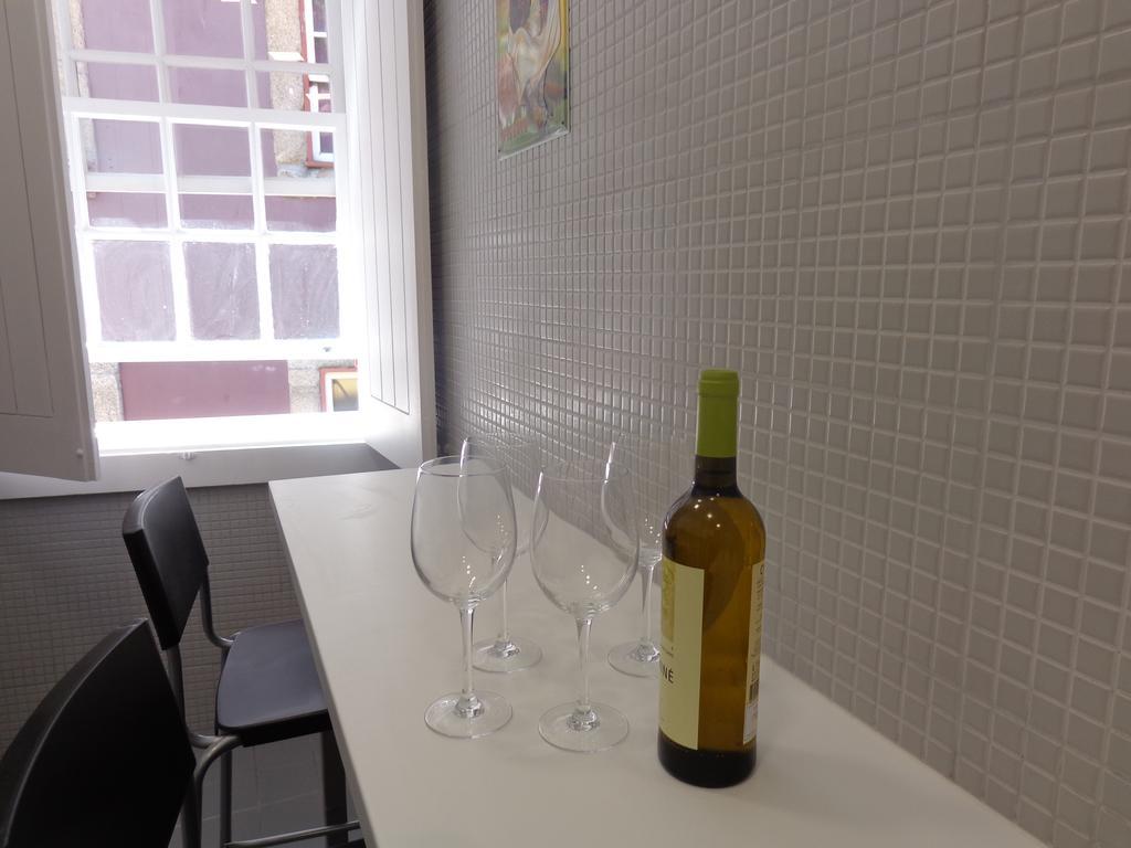 פורטו Ribeira Apartment מראה חיצוני תמונה