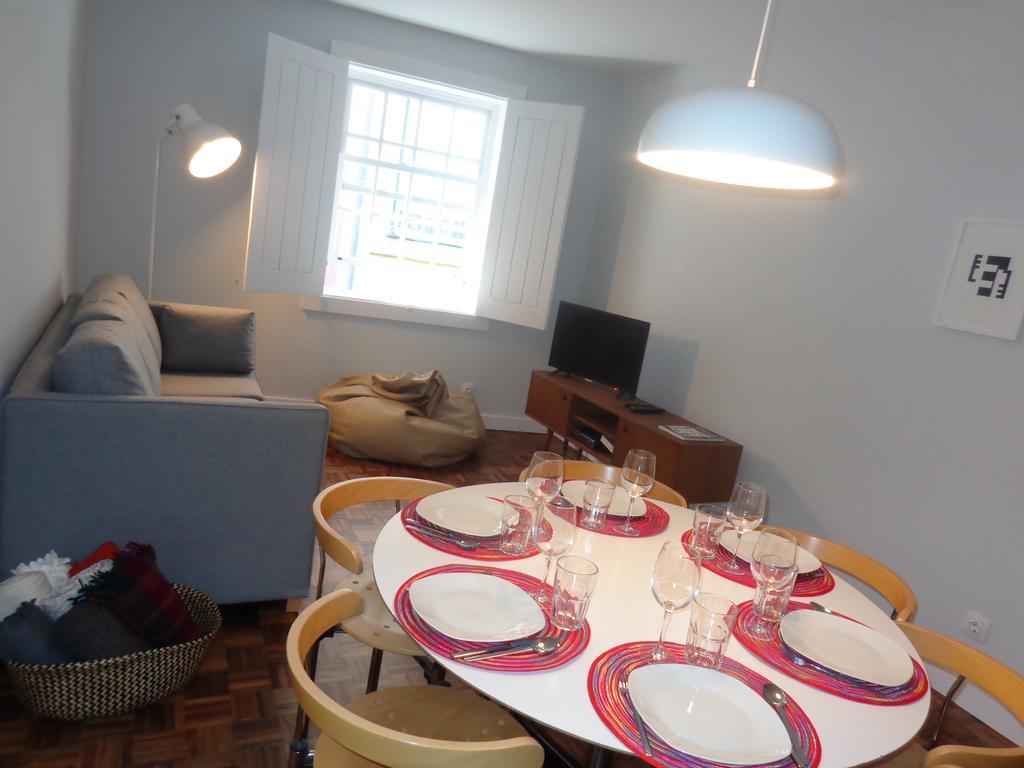 פורטו Ribeira Apartment מראה חיצוני תמונה
