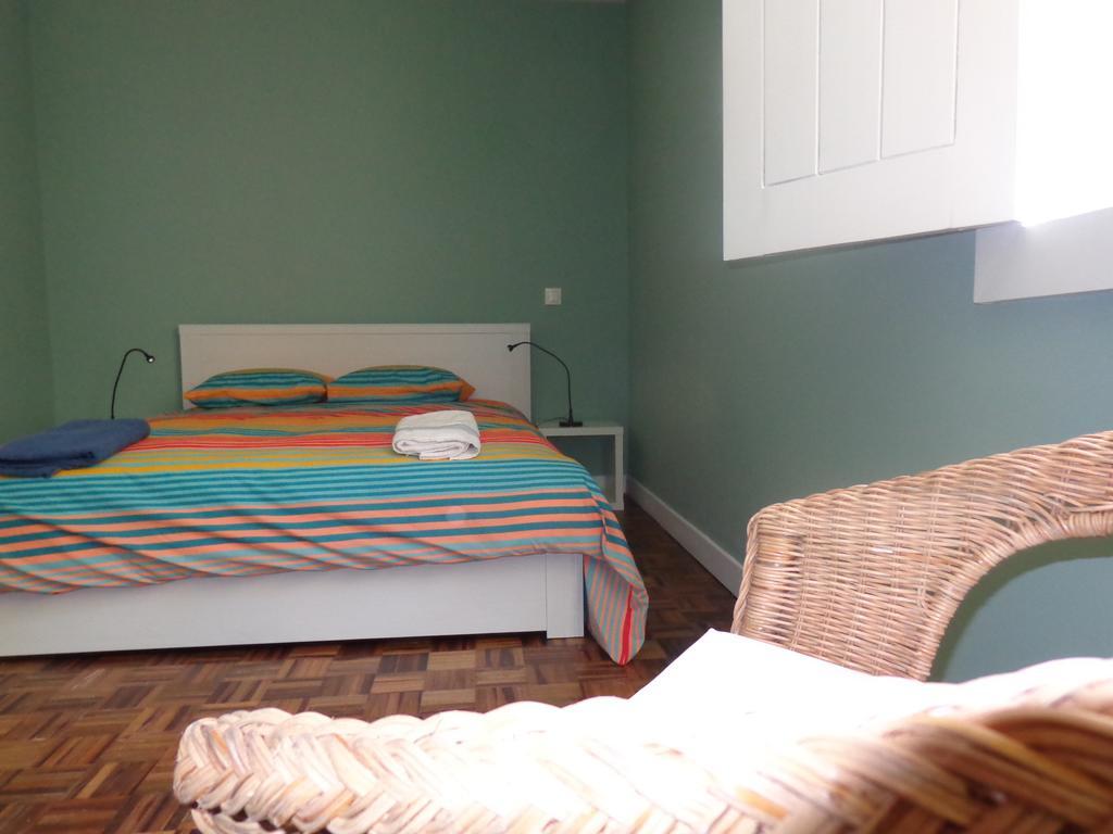 פורטו Ribeira Apartment מראה חיצוני תמונה