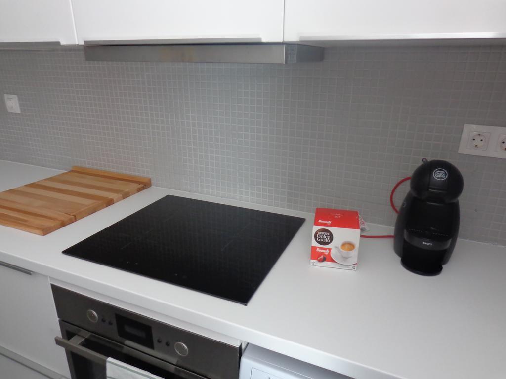 פורטו Ribeira Apartment מראה חיצוני תמונה