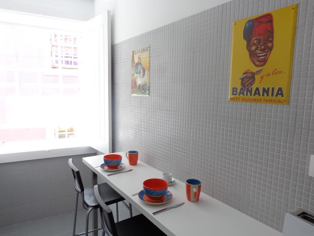 פורטו Ribeira Apartment מראה חיצוני תמונה