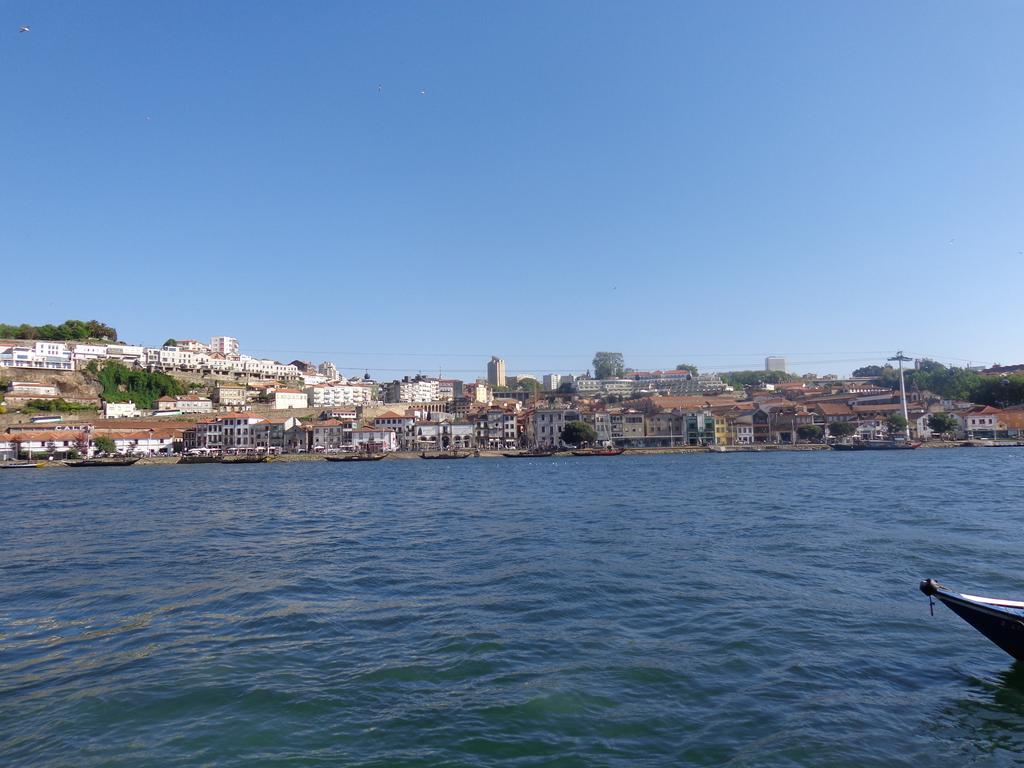 פורטו Ribeira Apartment מראה חיצוני תמונה