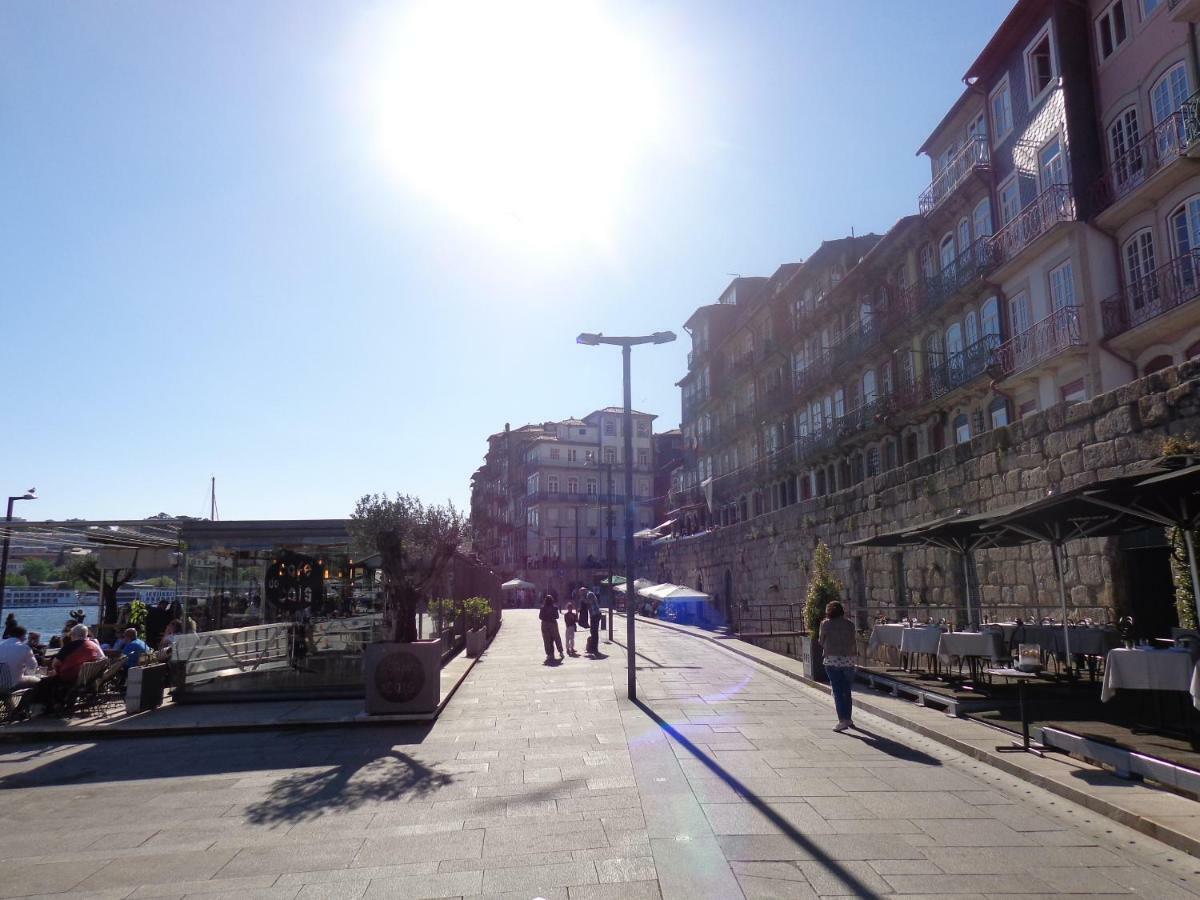 פורטו Ribeira Apartment מראה חיצוני תמונה