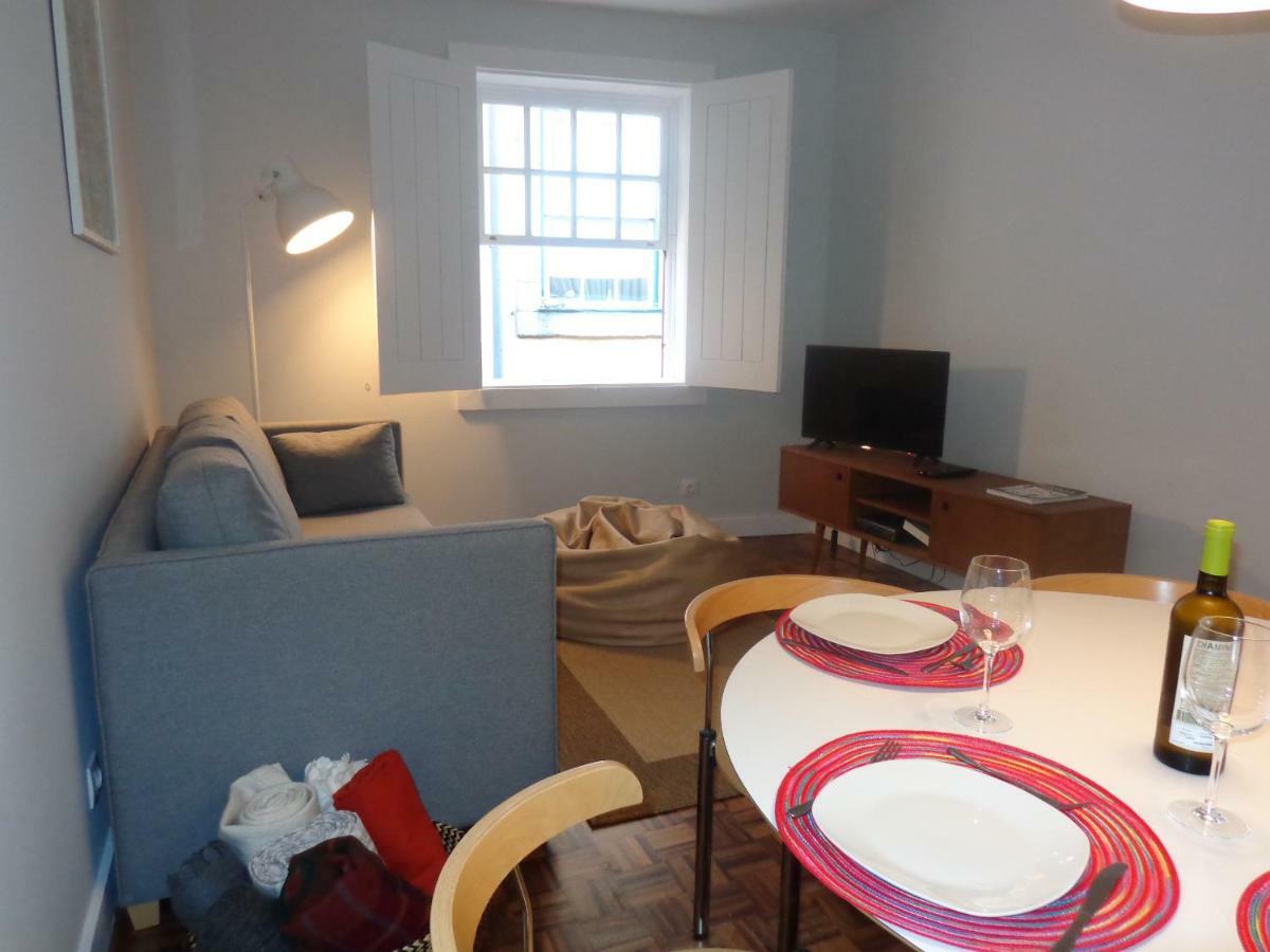 פורטו Ribeira Apartment מראה חיצוני תמונה