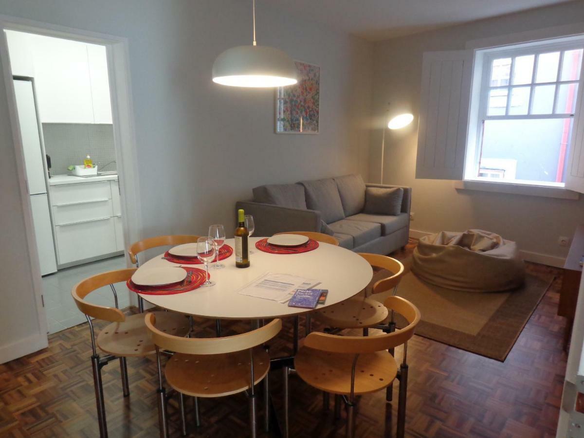 פורטו Ribeira Apartment מראה חיצוני תמונה