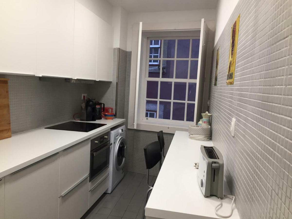 פורטו Ribeira Apartment מראה חיצוני תמונה