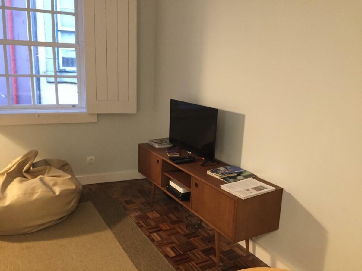 פורטו Ribeira Apartment מראה חיצוני תמונה